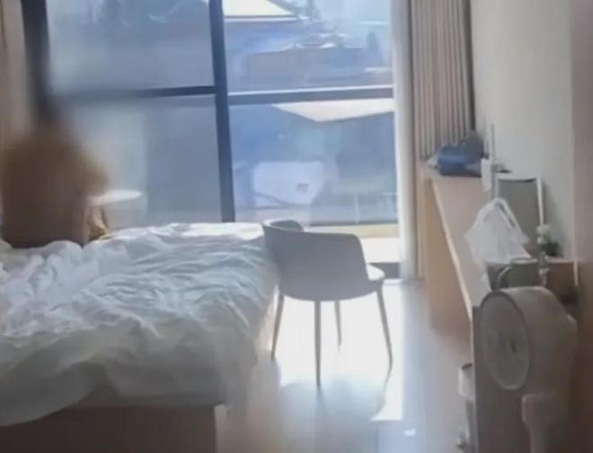 突发意外被发现时已经身亡m6米乐一名女子露营时(图5)