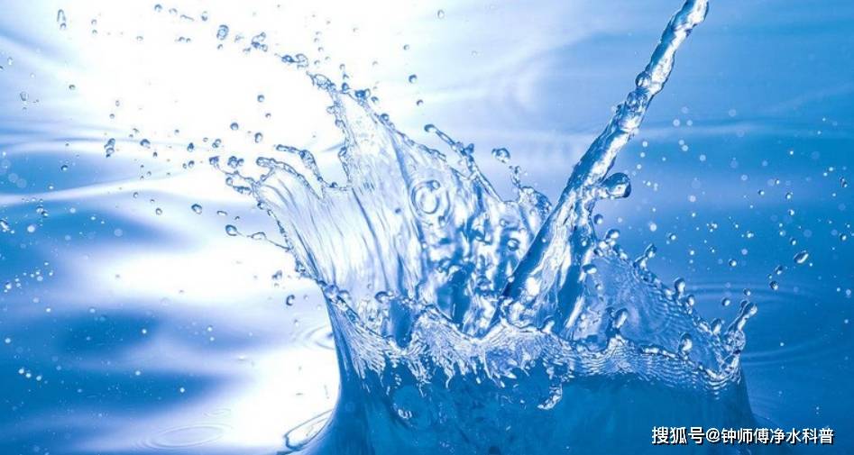 索商用净水技术的革新之路米乐m6净水新时代：探(图1)