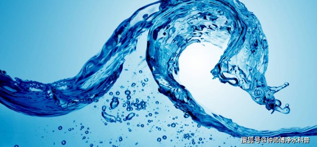 索商用净水技术的革新之路米乐m6净水新时代：探(图2)
