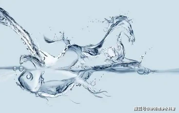 索商用净水技术的革新之路米乐m6净水新时代：探(图3)