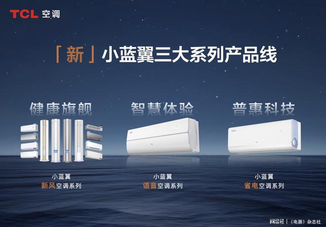 领先技术 TCL空调用新风+AI开辟新赛道米乐m6登录入口中国空调行业再添两项国际(图4)