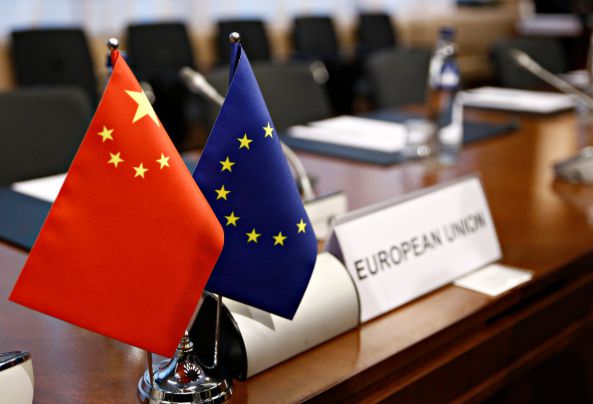 和欧盟说了不算中国有更名正言顺的手段米乐m6登录入口中国去不去乌克兰维
