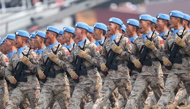 和欧盟说了不算中国有更名正言顺的手段米乐m6登录入口中国去不去乌克兰维(图2)