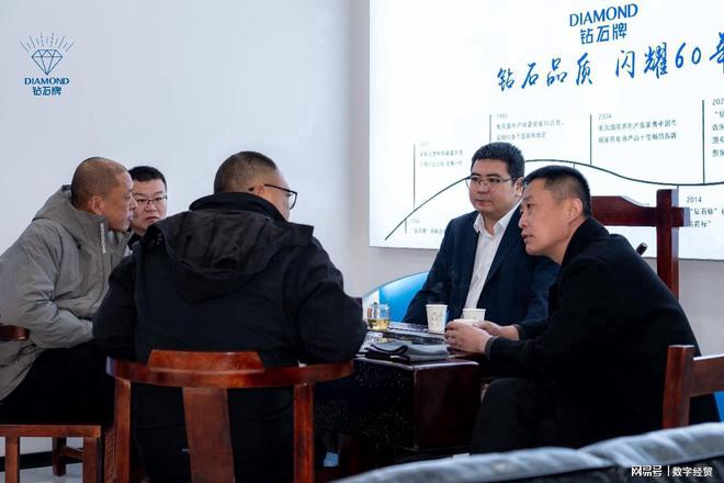 中心：打造商超与室内娱乐行业运营新模式米乐体育app网站钻石空调河北邯郸运营(图7)