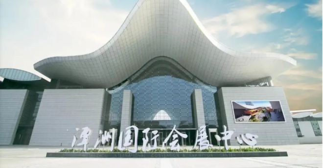 5第十届华南空气压缩机展览会在潭洲国际会展米乐体育M6直播平台聚焦-广东佛山·202(图6)