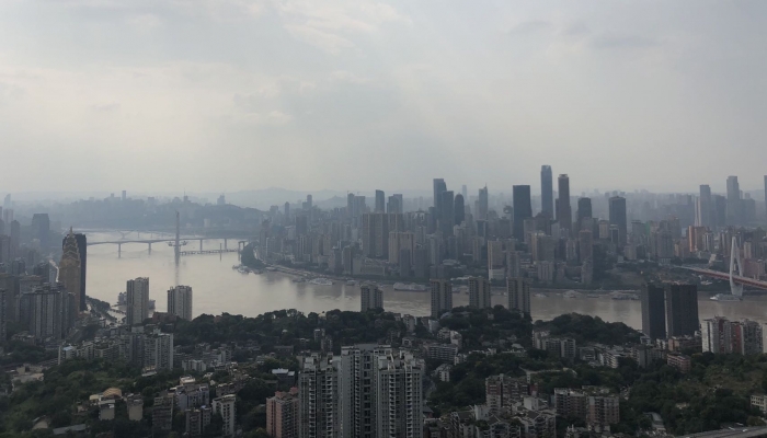 明天气温下降最高气温仅2℃今天北京天气以多云为主(图2)