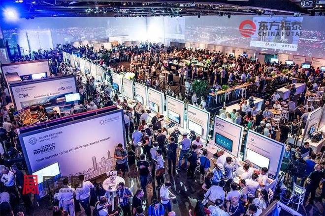 电桩展EMW 20252025年以色列国际充(图16)